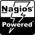 Nagios Powered Logo