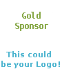 Gold Sponsor