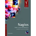 Cover of Nagios: System- und Netzwerk-Monitoring